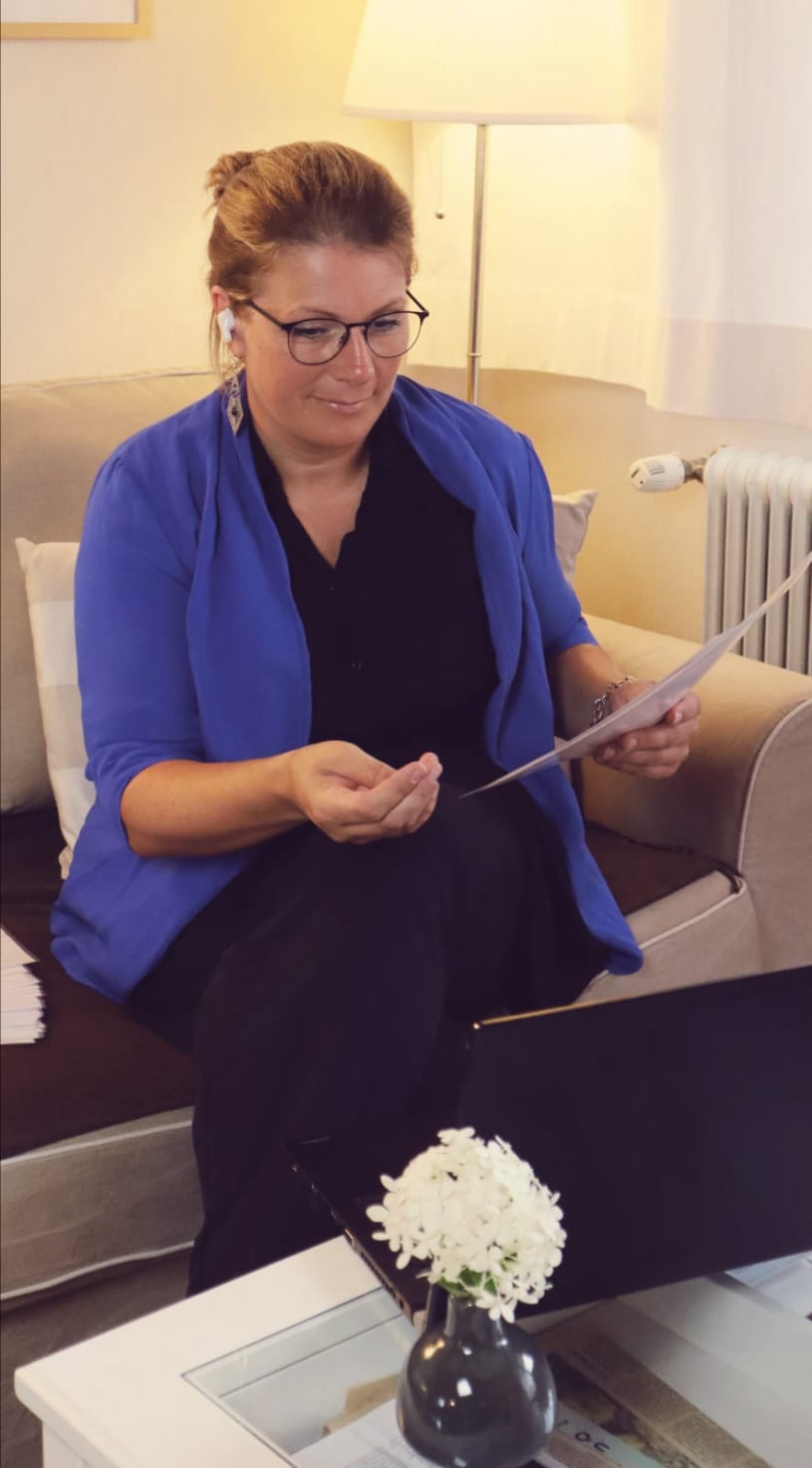 Birgit Obertaxer Beratung online Steiermark KraftwerkMensch